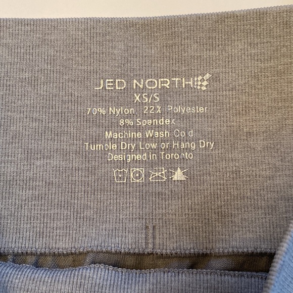 Jed North Seamless Camo Leggings | XS/S - Picture 3 of 5